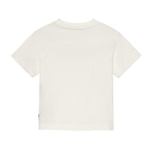 Load image into Gallery viewer, Ivory Palm Dog T-Shirt