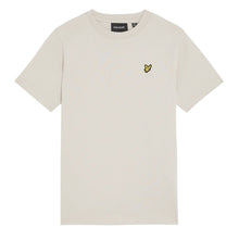Load image into Gallery viewer, Beige Logo T-shirt