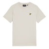 Beige Logo T-shirt