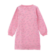 Load image into Gallery viewer, Pink &#39;Barbie&#39; Logo Dress