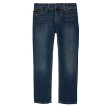 Load image into Gallery viewer, Boys Denim Slim Fit J06 Jeans