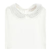 PRE ORDER - Black & White 3 Piece Sequin Set