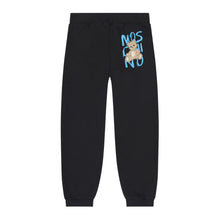 Load image into Gallery viewer, Black Graffiti Logo Tracksuit