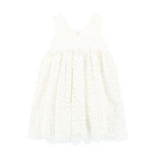 Load image into Gallery viewer, Ivory Lace &#39;Corella&#39; Dress