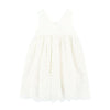 Ivory Lace 'Corella' Dress