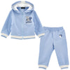 Blue Dumbo Tracksuit