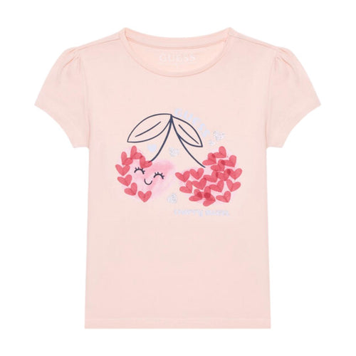 Pink Cherry T-Shirt