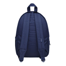 Load image into Gallery viewer, Navy Blue Backpack (35cm)