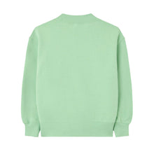 Load image into Gallery viewer, Green Palm Dog Sweat Top