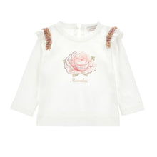 Load image into Gallery viewer, PRE ORDER - Pink Leopard Print &amp; Roses Dress
