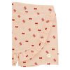 Pink Cherry Skort Set