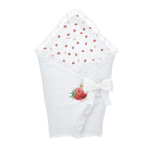 Load image into Gallery viewer, PRE ORDER - White Strawberry Nest