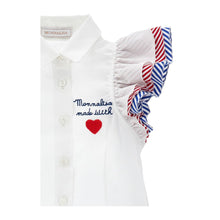 Load image into Gallery viewer, PRE ORDER - Hello Kitty Denim Short Set