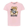 Pink Toy Bear T-Shirt