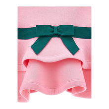 Load image into Gallery viewer, Pink Frilled &quot;Love&quot; Tracksuit