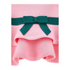 Pink Frilled "Love" Tracksuit