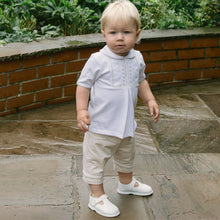 Load image into Gallery viewer, Stone Shorts &amp; Top Set