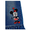 PRE ORDER - Red "Minnie" Sweat Top & Jeans Set