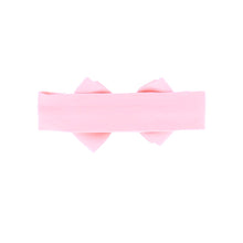 Load image into Gallery viewer, Babies Pink &quot;Bonnie&quot; Headband