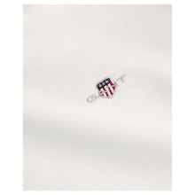 Load image into Gallery viewer, White LS Small Logo Top