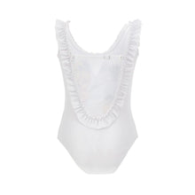 Load image into Gallery viewer, White Tinkerbell Swimsuit