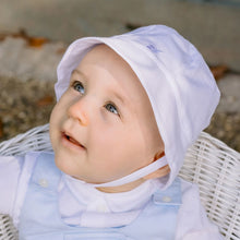 Load image into Gallery viewer, White Sun Hat
