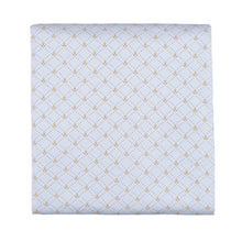 Load image into Gallery viewer, Pale Blue Teddy Print Blanket