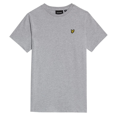 Grey Logo T-shirt