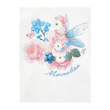 Load image into Gallery viewer, PRE ORDER - Babies Pink Floral Skirt Set