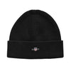 Black Beanie Hat