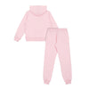 Pink Toy Teddy & Logo Tracksuit