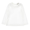 PRE ORDER - Pink & White Tulle Skirt Set