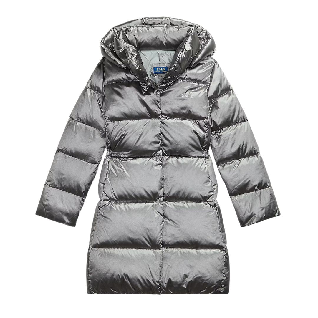 HOT Down Jacket Ralph Lauren Girls Coat RALPH LAUREN Girls