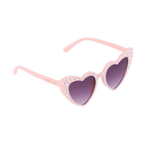 Load image into Gallery viewer, Pink &#39;Edna&#39; Sunglasses