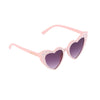 Pink 'Edna' Sunglasses