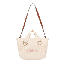 Load image into Gallery viewer, Beige Tote Bag