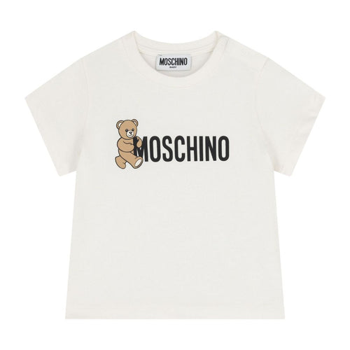 Babies Ivory T-Shirt