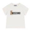 Babies Ivory T-Shirt