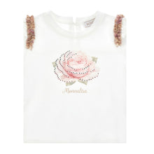 Load image into Gallery viewer, PRE ORDER - Pink Leopard Print &amp; Roses Dress