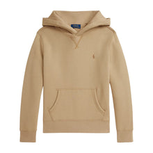 Load image into Gallery viewer, Khaki Cargo Hoodie Tracksuit