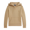 Khaki Cargo Hoodie Tracksuit