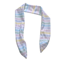 Load image into Gallery viewer, Pastel Stripes Headband