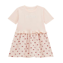 Load image into Gallery viewer, Pink Cherry Dress