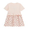 Pink Cherry Dress