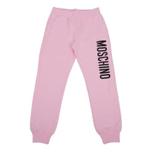Load image into Gallery viewer, Pink Logo Tracksuit
