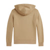 Khaki Cargo Hoodie Tracksuit