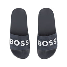 Load image into Gallery viewer, PRE ORDER - Navy Sliders