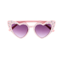 Load image into Gallery viewer, Pink &#39;Edna&#39; Sunglasses