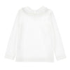 PRE ORDER - Pink & White Tulle Skirt Set