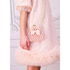 Pink Pearl "Sweetie" Handbag